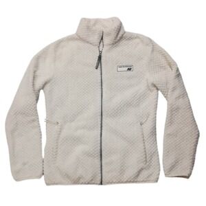 New Balance Women's Fleece‎ Jacket SKUW560